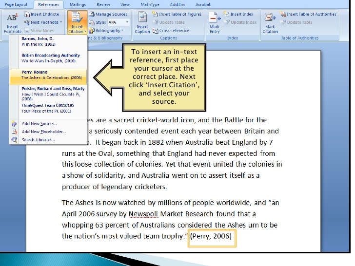 microsoft word for mac title case